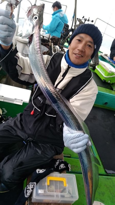 小島丸 釣果