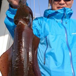 シースナイパー海龍 釣果