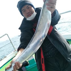 小島丸 釣果