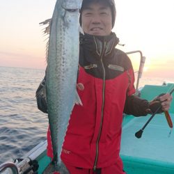和栄丸 釣果