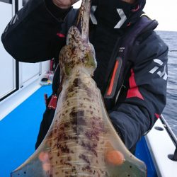 第三共栄丸 釣果