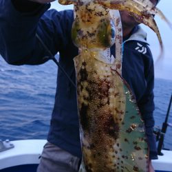 第三共栄丸 釣果