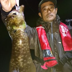 第三共栄丸 釣果