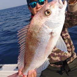 海皇丸 釣果