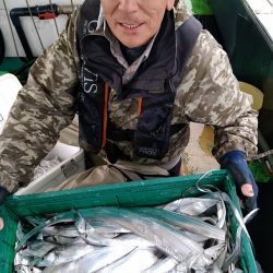 小島丸 釣果