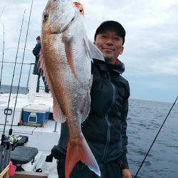 LUSTER『ラスター』 釣果