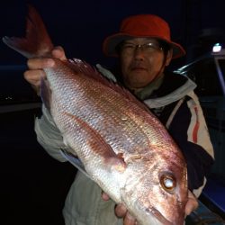 富士丸 釣果