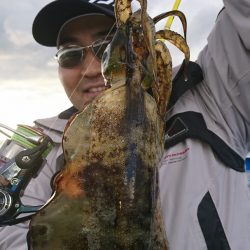 第三共栄丸 釣果