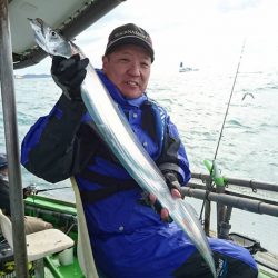 小島丸 釣果