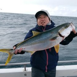 LUSTER『ラスター』 釣果