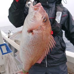 海皇丸 釣果