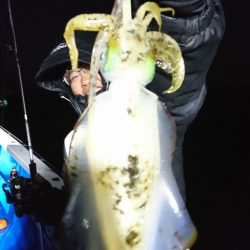 第三共栄丸 釣果