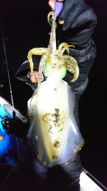 第三共栄丸 釣果