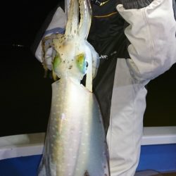 第三共栄丸 釣果