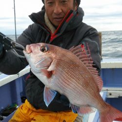新幸丸 釣果