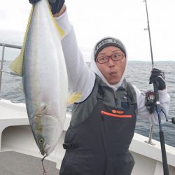 ARCADIAⅡ （アルカディアⅡ） 釣果