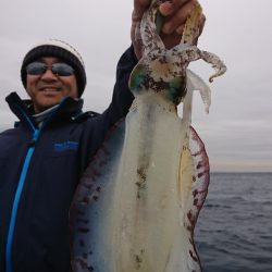 第三共栄丸 釣果