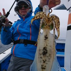 第三共栄丸 釣果