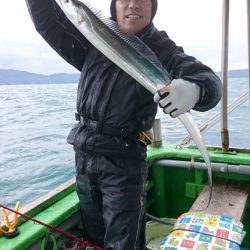 小島丸 釣果