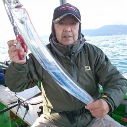 小島丸 釣果