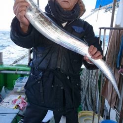 小島丸 釣果