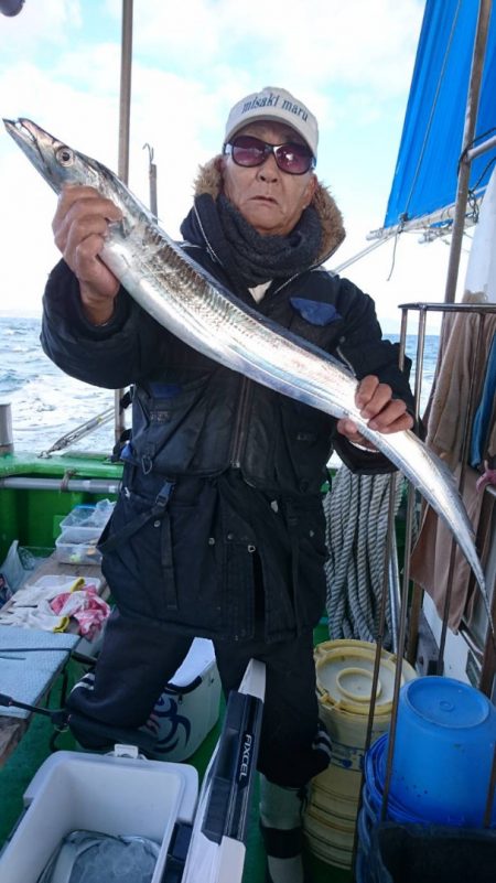 小島丸 釣果