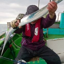 小島丸 釣果