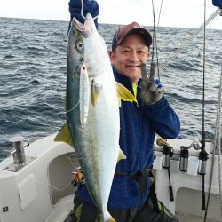 ARCADIAⅡ （アルカディアⅡ） 釣果