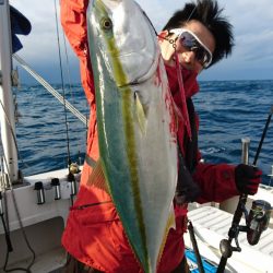 ARCADIAⅡ （アルカディアⅡ） 釣果