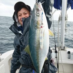 ARCADIAⅡ （アルカディアⅡ） 釣果