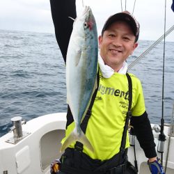 ARCADIAⅡ （アルカディアⅡ） 釣果