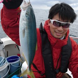 ARCADIAⅡ （アルカディアⅡ） 釣果