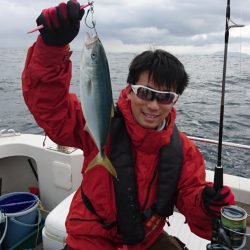 ARCADIAⅡ （アルカディアⅡ） 釣果