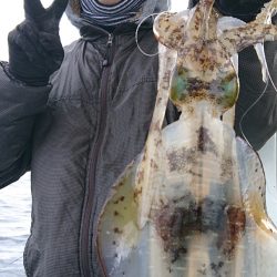 シースナイパー海龍 釣果