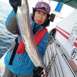 小島丸 釣果