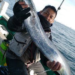 小島丸 釣果