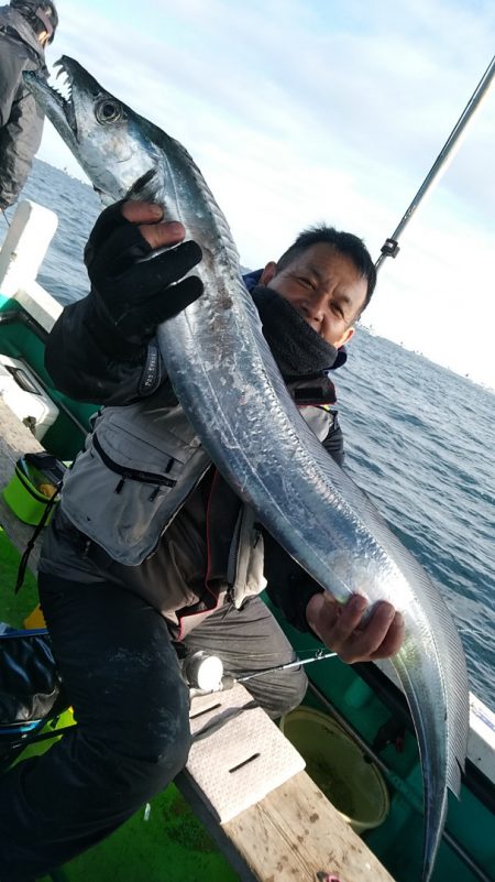 小島丸 釣果