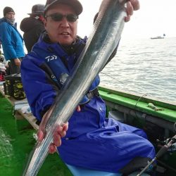 小島丸 釣果