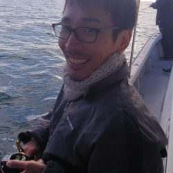 タイラバ遊漁船 ワンピース 釣果