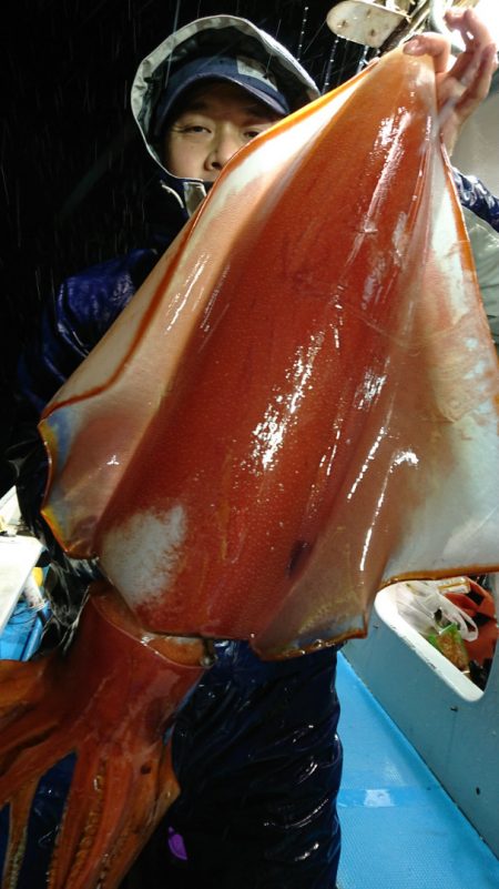 竹宝丸 釣果