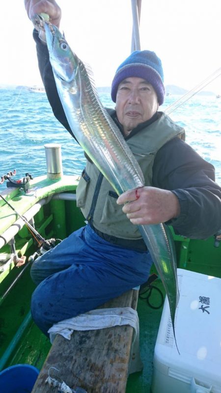 小島丸 釣果