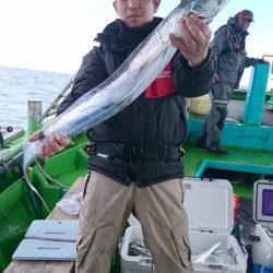 小島丸 釣果