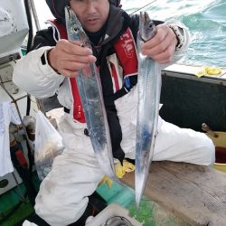 小島丸 釣果