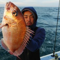 新幸丸 釣果
