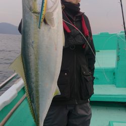 和栄丸 釣果