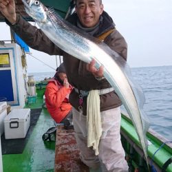 小島丸 釣果