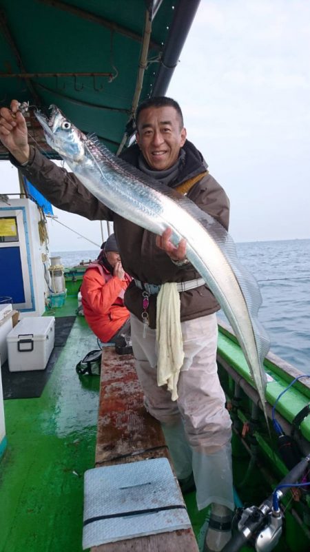小島丸 釣果