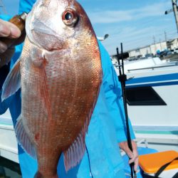 富士丸 釣果