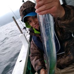 小島丸 釣果