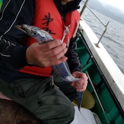 小島丸 釣果